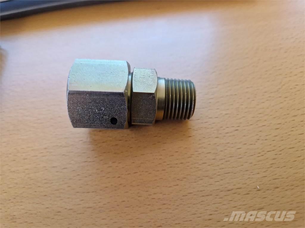 Eco Log 7004992 Κινητήρες