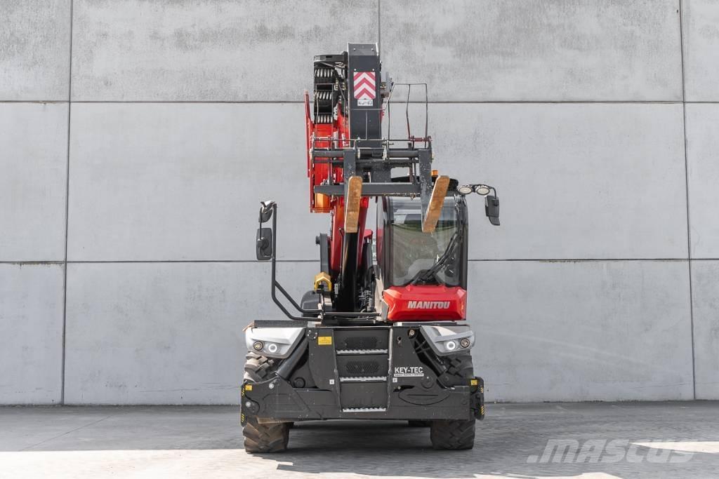 Manitou MRT 2260 Τηλεσκοπικοί ανυψωτές
