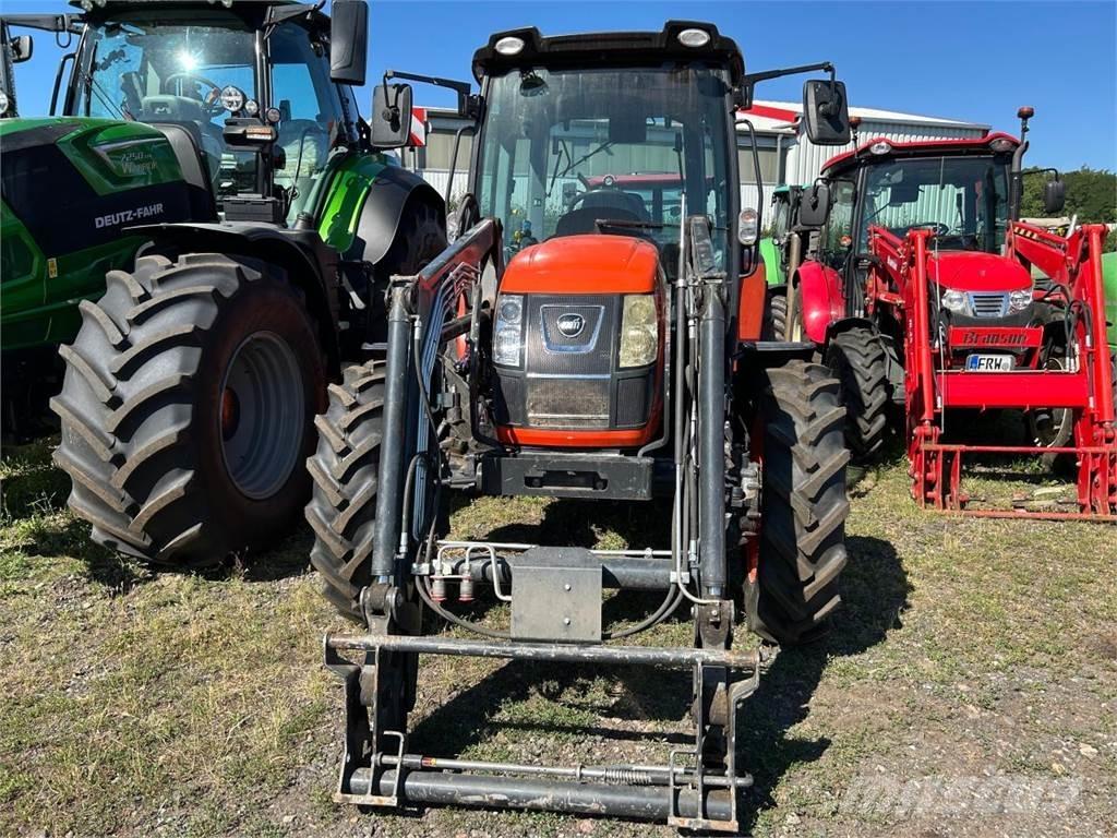 Kioti RX7330 Τρακτέρ