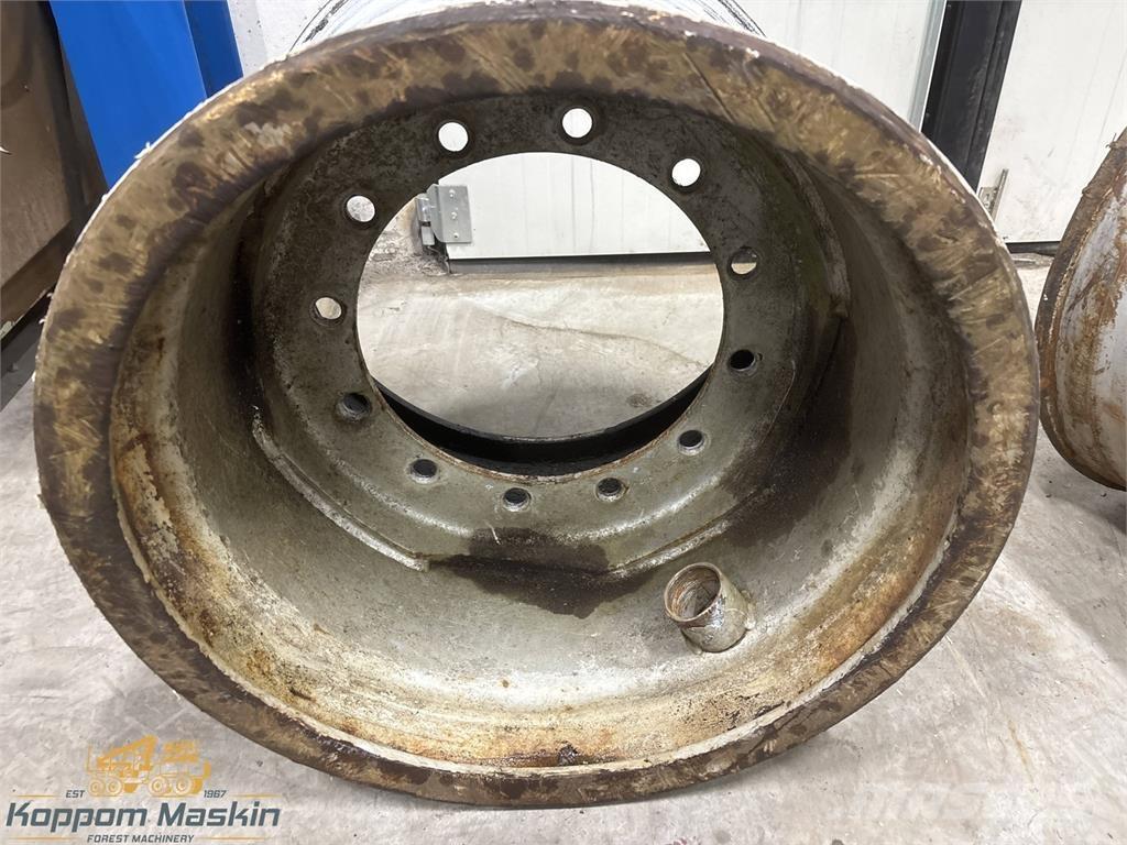 Valmet 911 20x26,5 Ελαστικά και ζάντες