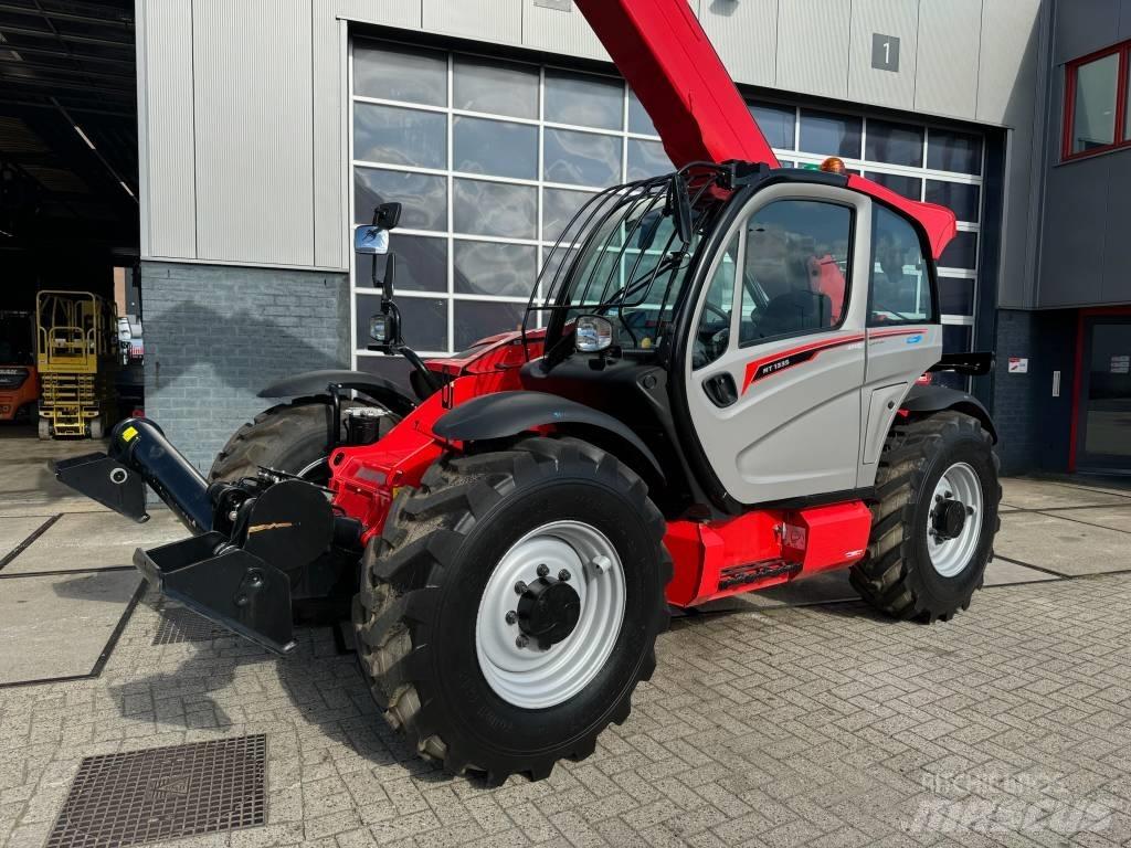 Manitou MT 1335 Τηλεσκοπικοί ανυψωτές