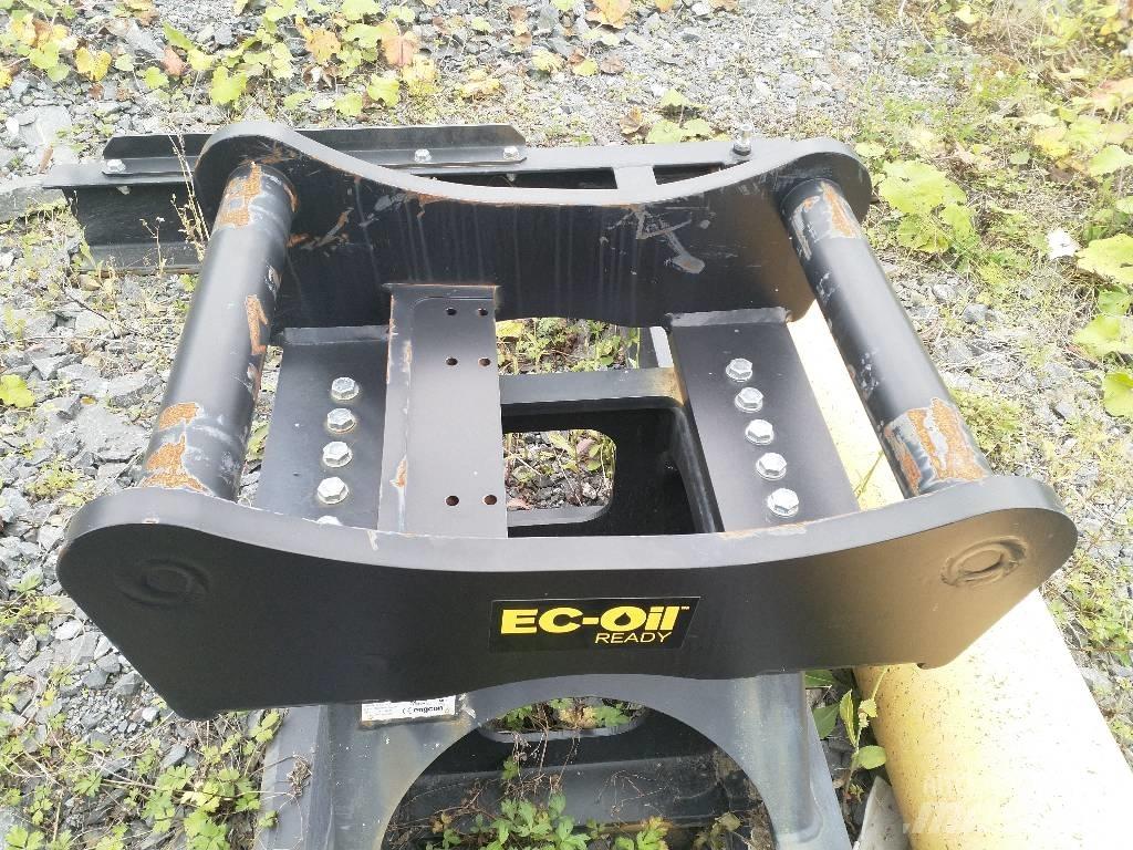Engcon GRB2000QS70 Άλλα εξαρτήματα