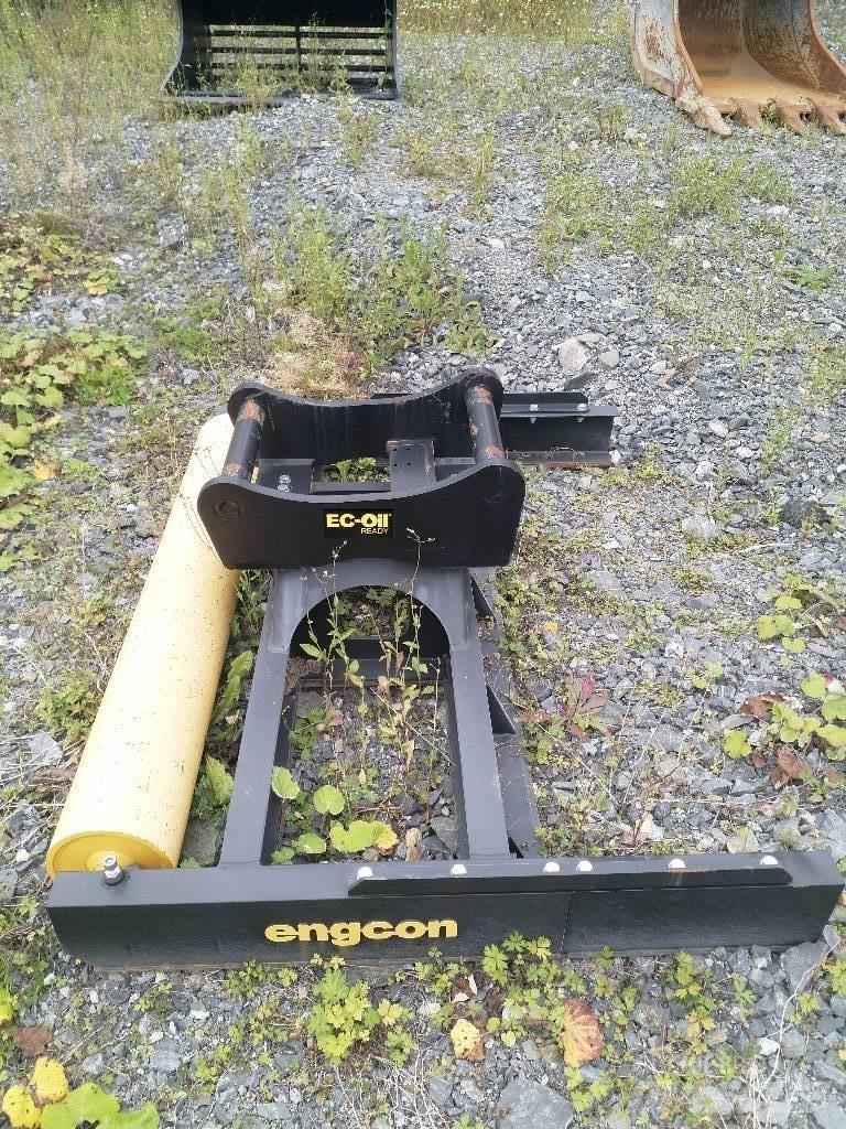 Engcon GRB2000QS70 Άλλα εξαρτήματα
