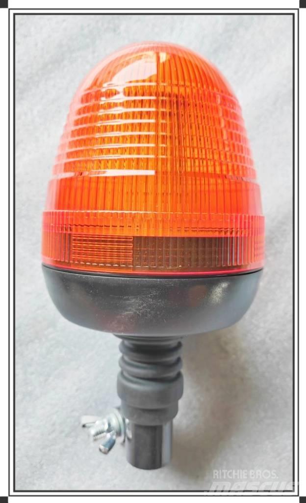 CLAAS Warning beacon Μετάδοση