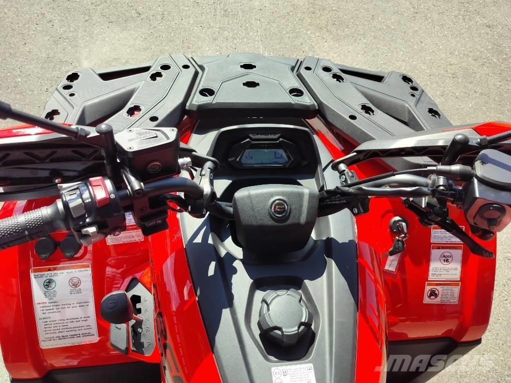 CFMoto CFORCE 520 L ATV