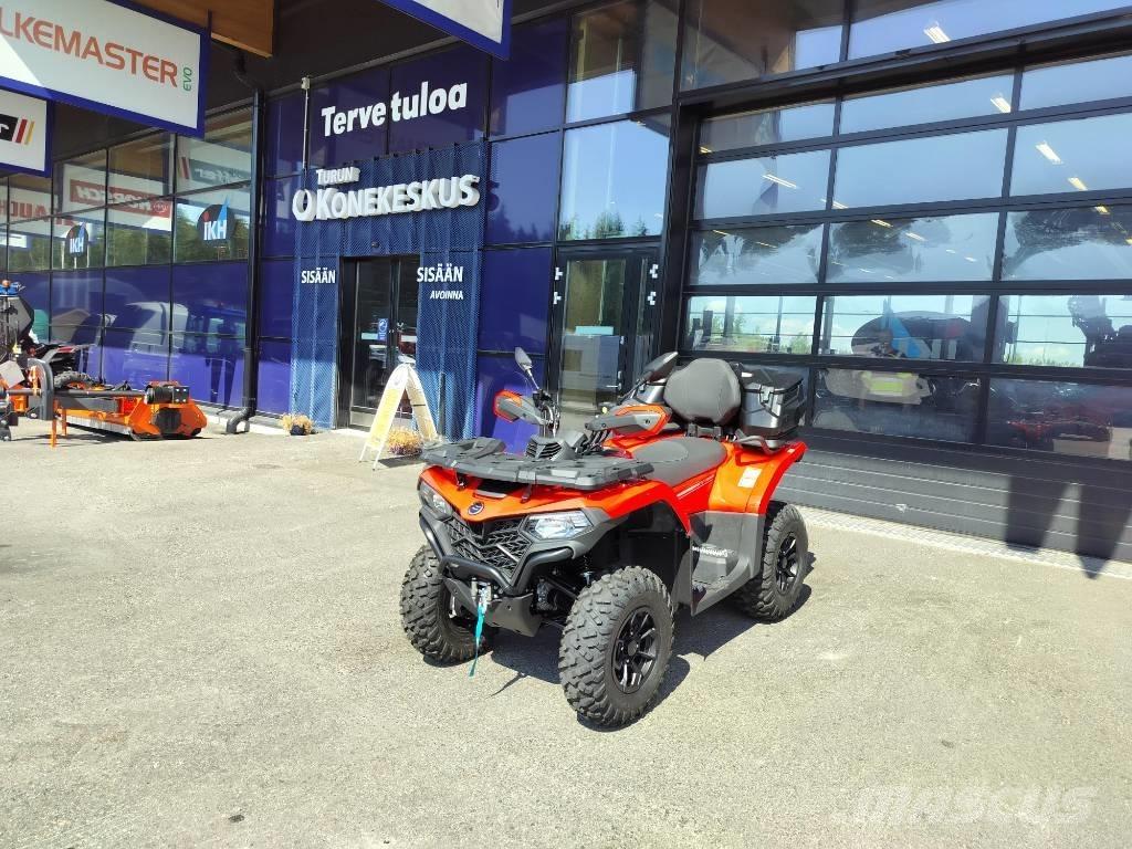 CFMoto CFORCE 520 L ATV