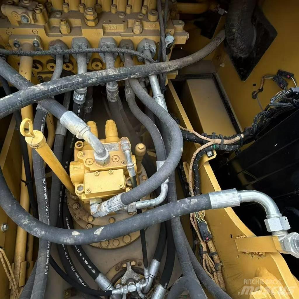 CAT 320 GC Εκσκαφείς με ερπύστριες