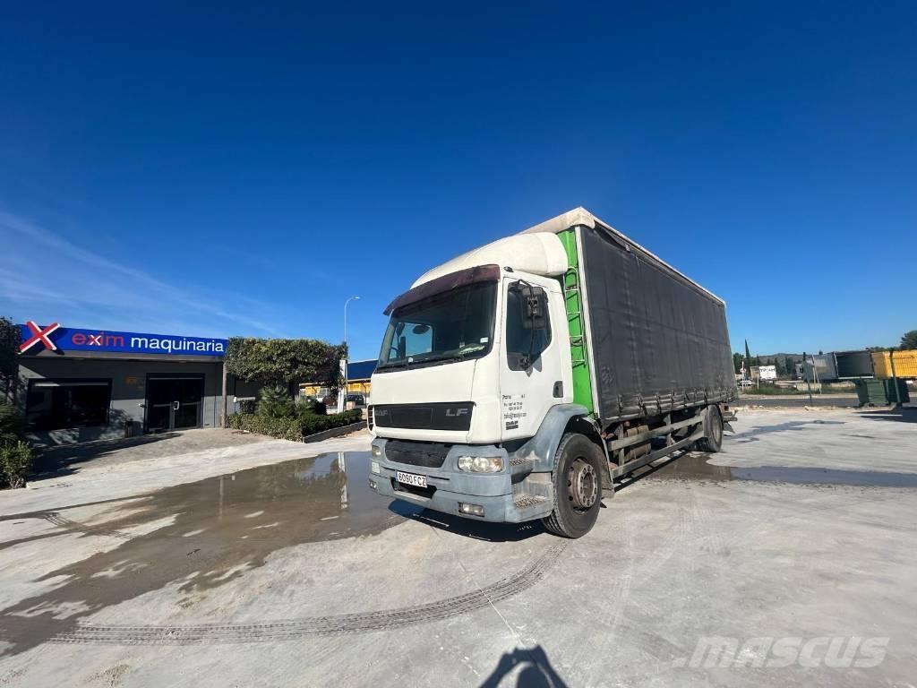 DAF 55.250 Άλλα Φορτηγά