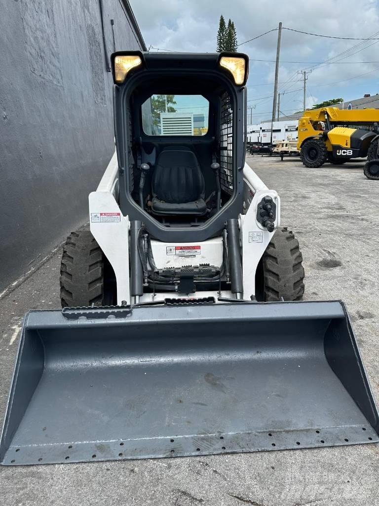 Bobcat S510 Φορτωτάκια