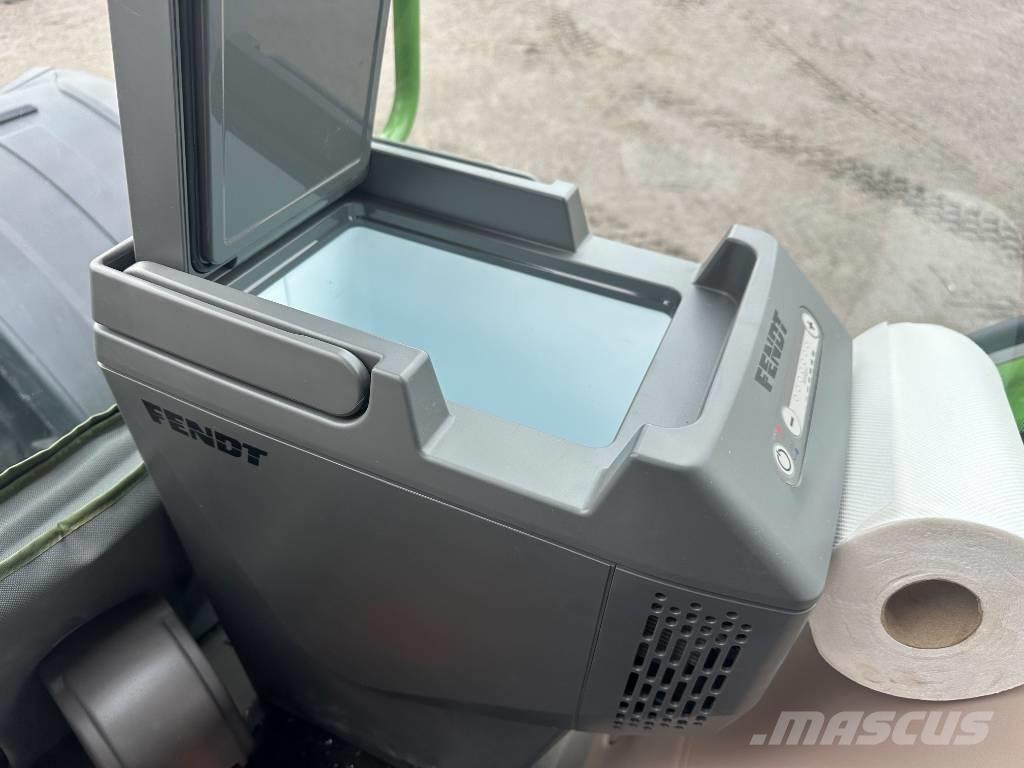 Fendt 728 Gen 7 Τρακτέρ