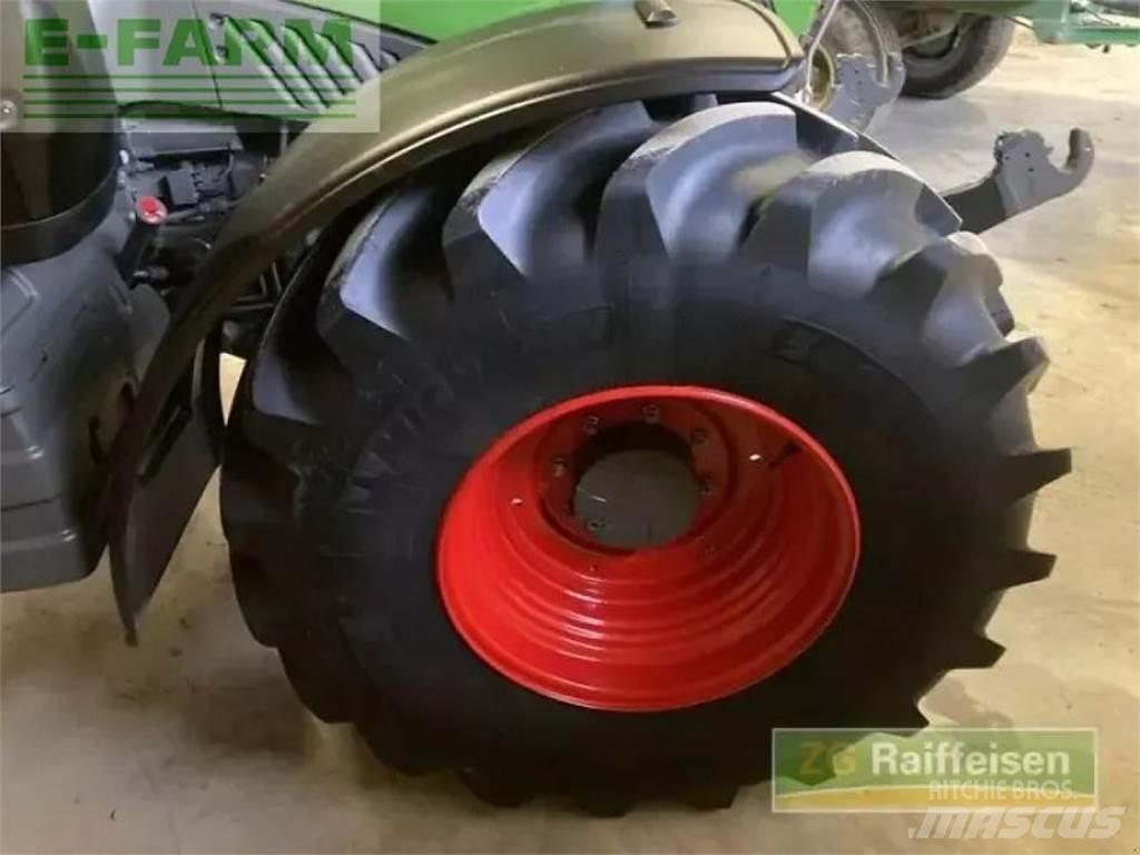 Fendt 314 vario Τρακτέρ