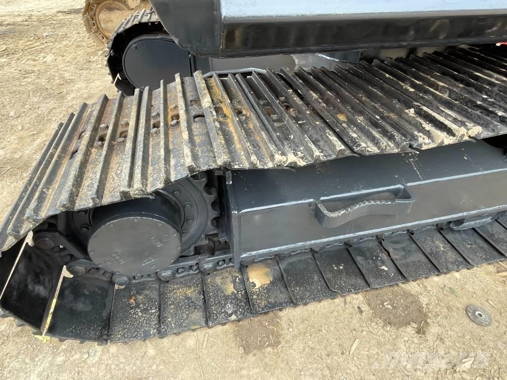 Doosan dx150 Εκσκαφείς με ερπύστριες