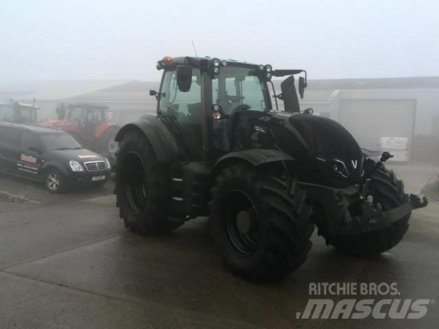 Valtra T234A Τρακτέρ