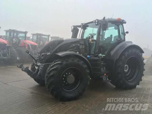 Valtra T234A Τρακτέρ