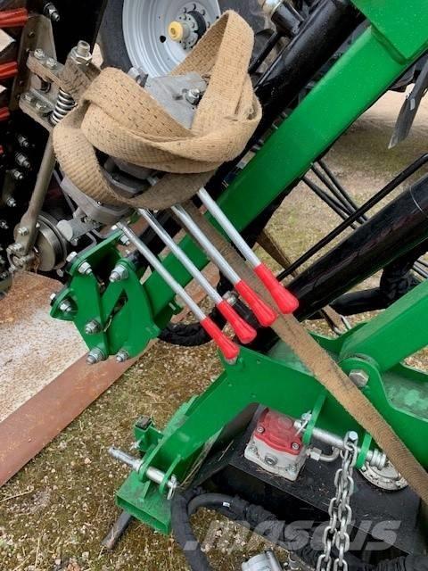 Kellfri HRT 160 Ψαλίδες κοπής φρακτών από θάμνους