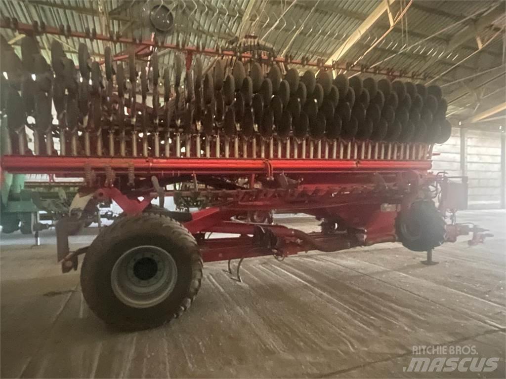 Kverneland DG 1200 Σπορείς