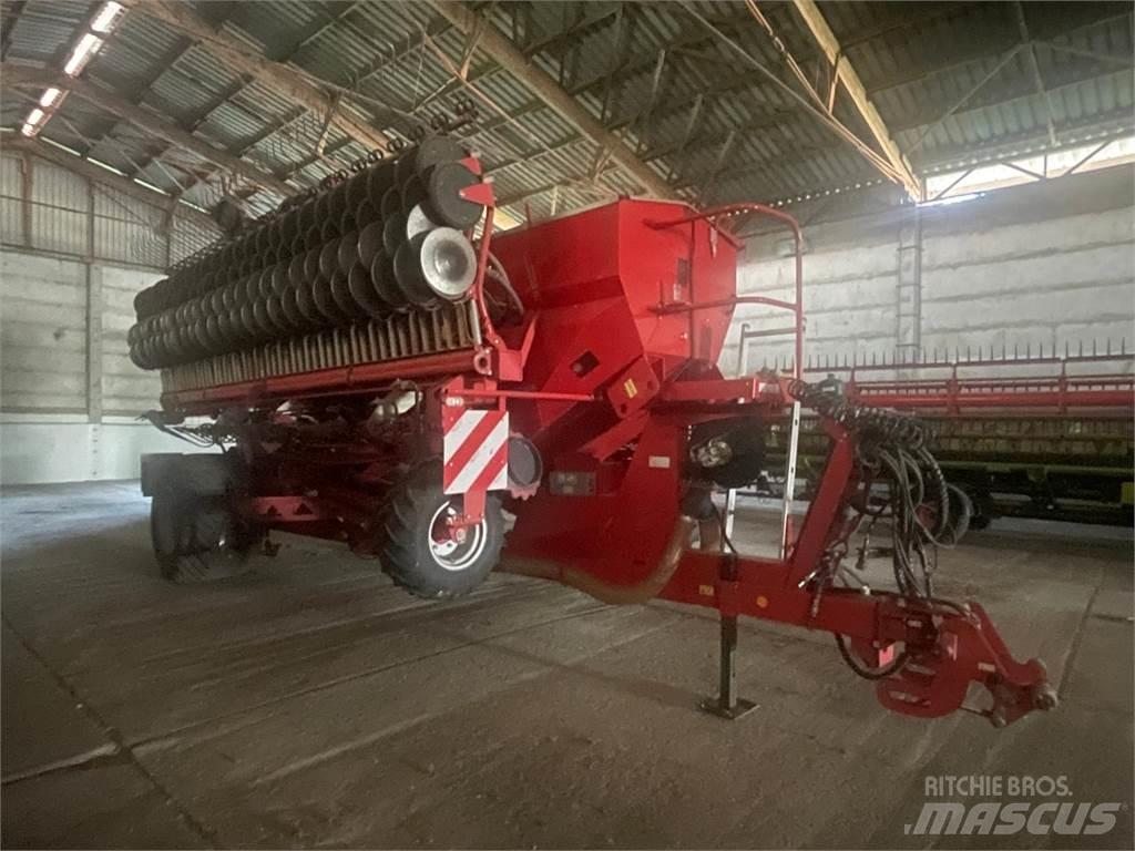 Kverneland DG 1200 Σπορείς