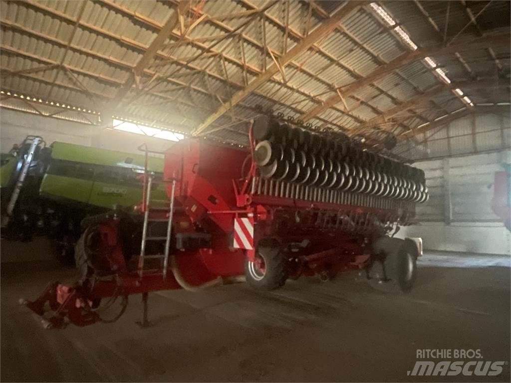 Kverneland DG 1200 Σπορείς