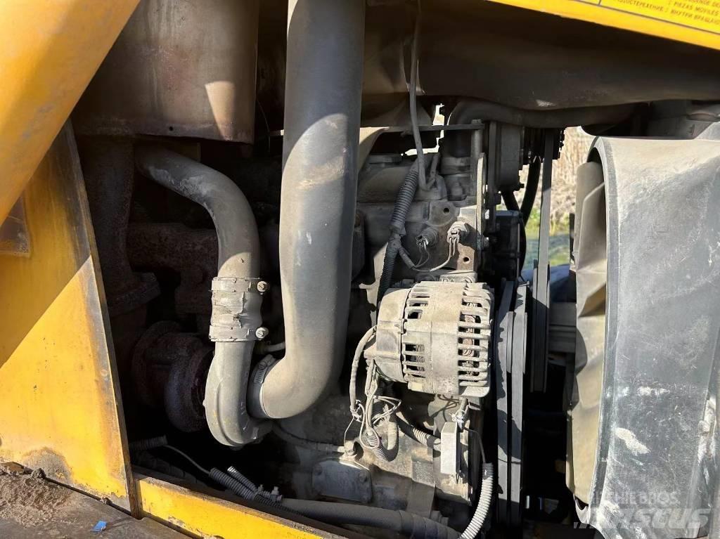 JCB 3cx Εκσκαφείς Φορτωτές τύπου JCB