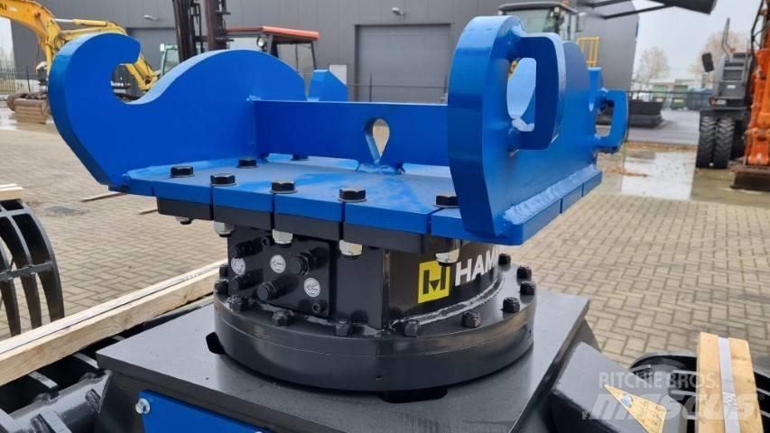 Hammer GRP1000D Αρπάγες