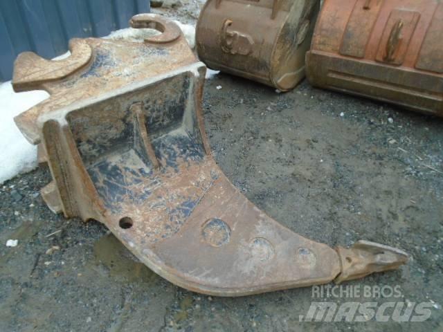 Doosan DX 140 W-3 Εκσκαφείς με τροχούς - λάστιχα