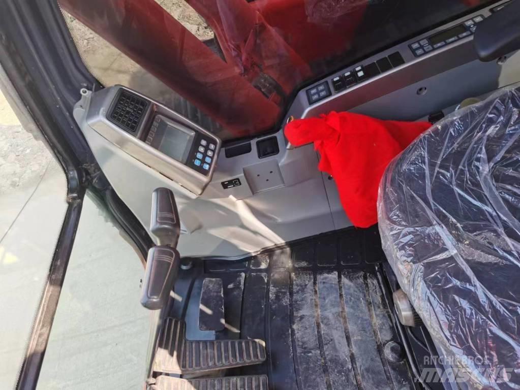 Doosan DX225LC-9C Εκσκαφείς με ερπύστριες