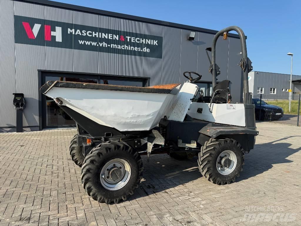 Thwaites MACH 474 Dumpers εργοταξίου
