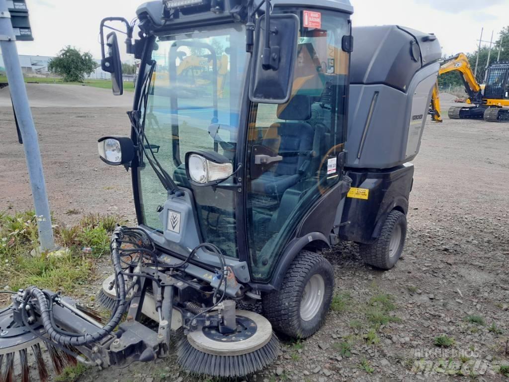 Kärcher DA88 MC130 Σκούπες