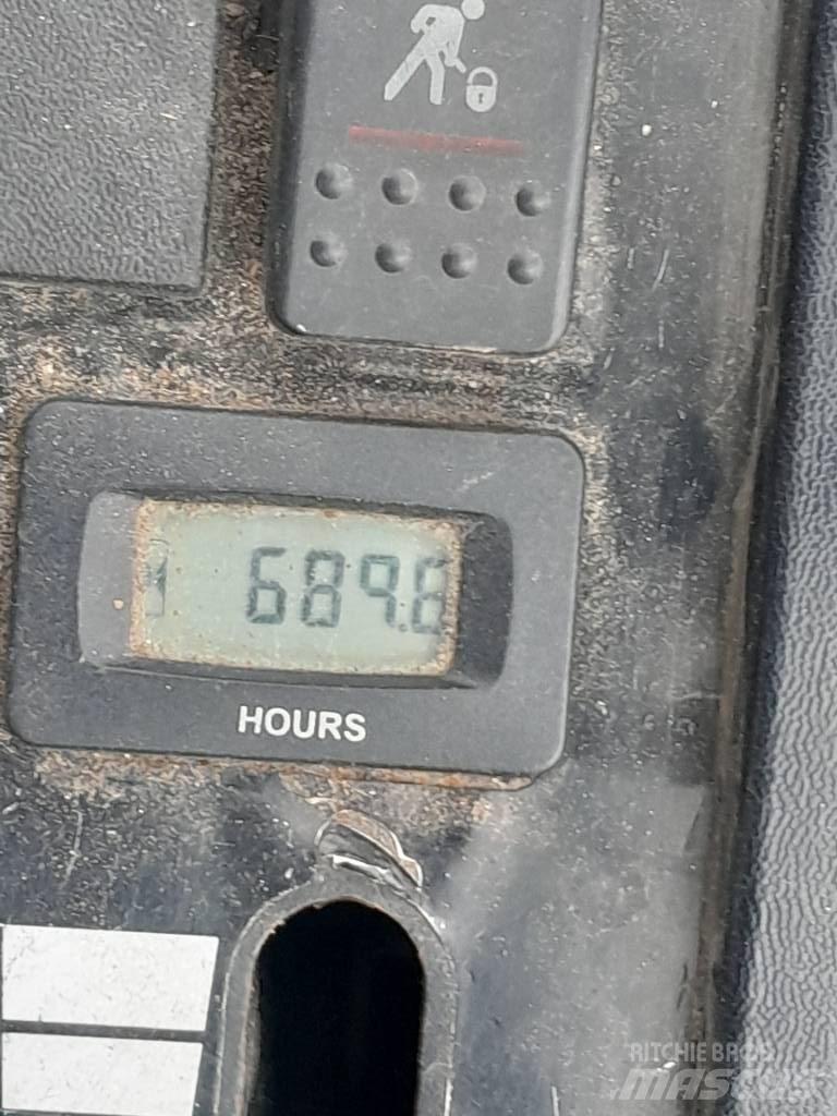 Kärcher DA88 MC130 Σκούπες