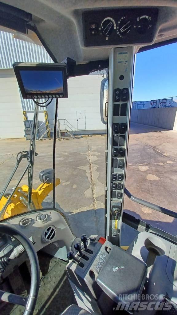 Volvo L 90 H Φορτωτές με λάστιχα (Τροχοφόροι)