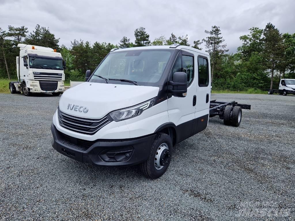 Iveco 70C18H Άλλα Φορτηγά
