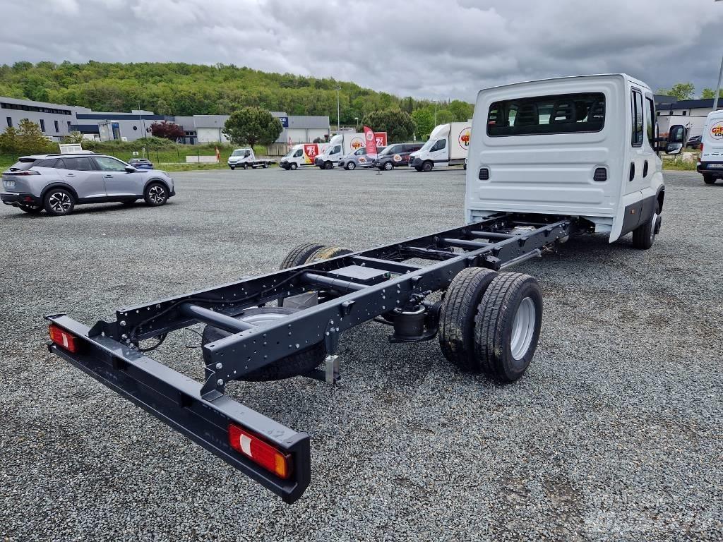Iveco 70C18H Άλλα Φορτηγά
