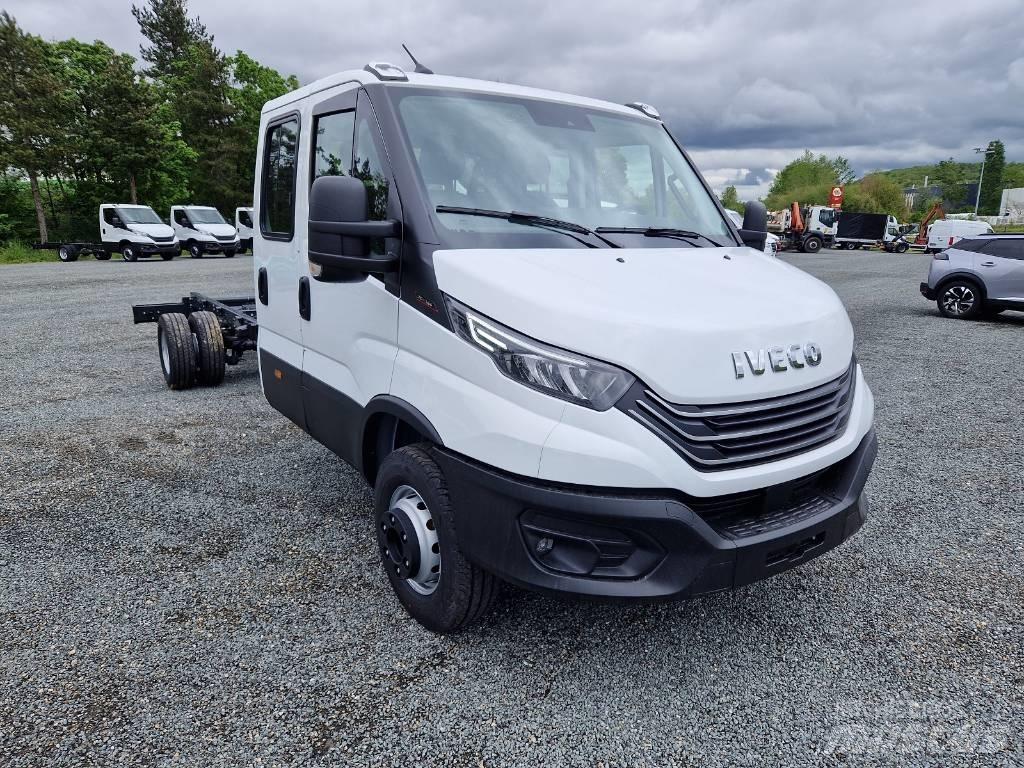 Iveco 70C18H Άλλα Φορτηγά