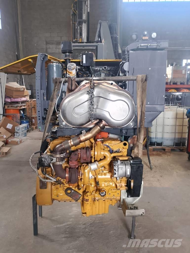 Atlas Copco T 40 Εξοπλισμός επιφανειακών γεωτρήσεων
