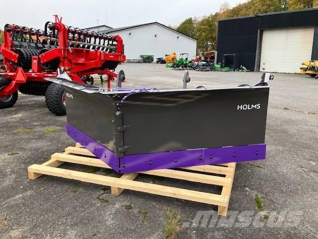 Holms PVH360 ( ST BM  ) Χιονοστρωτήρες