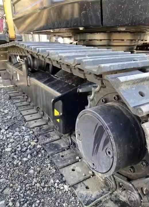 Sany SY 35 U Εκσκαφάκι (διαβολάκι) < 7t