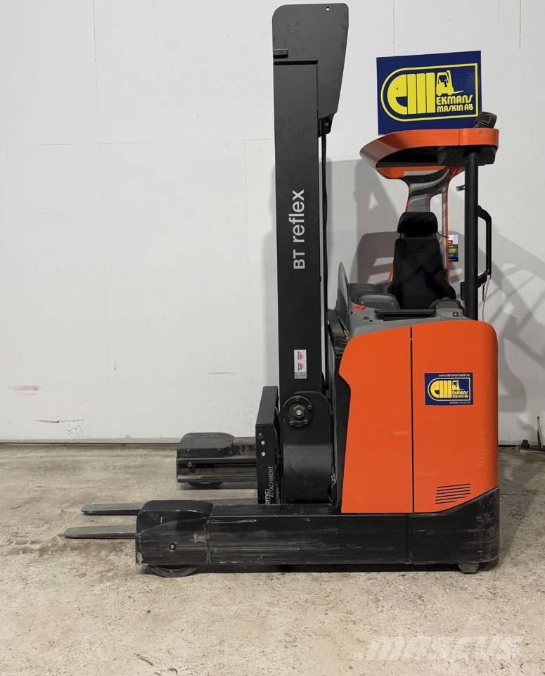 BT truck RRE 200HE Ανυψωτικά στενών δρόμων