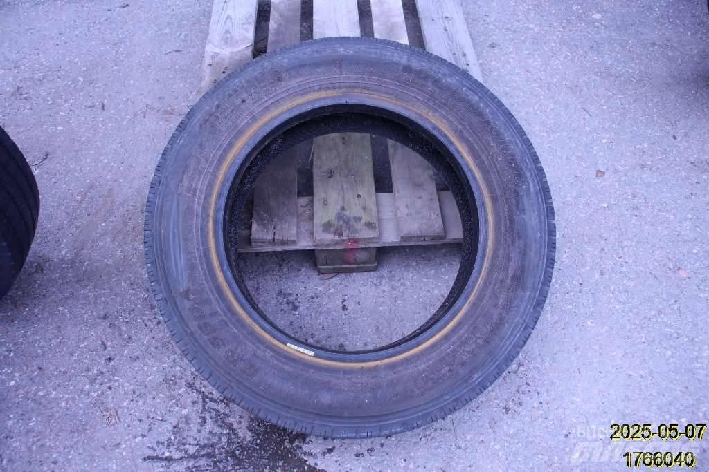 Goodride CR960A Ελαστικά και ζάντες
