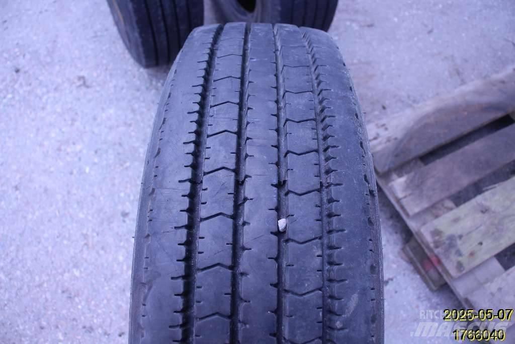 Goodride CR960A Ελαστικά και ζάντες