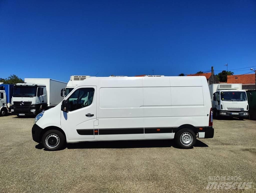 Renault Master Κλούβες με συρόμενες πόρτες
