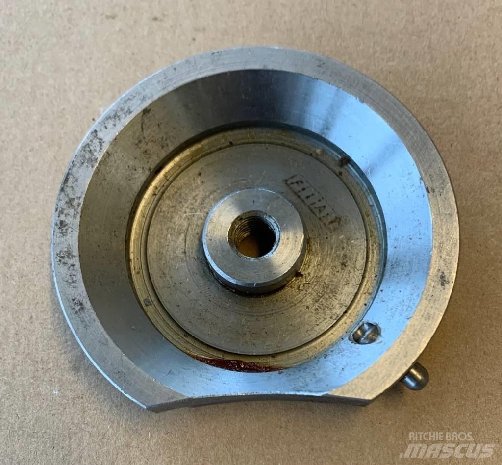 Fiat Support 4766827 Μετάδοση