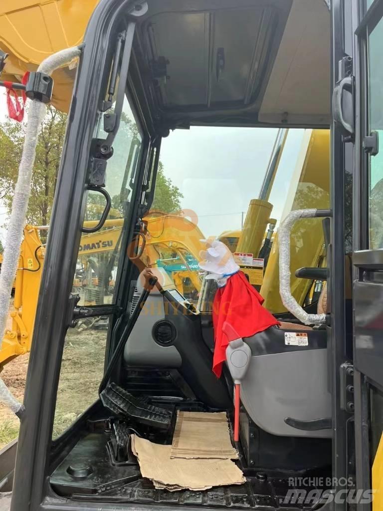 Komatsu PC 70 Μίνι εκσκαφείς 7t - 12t
