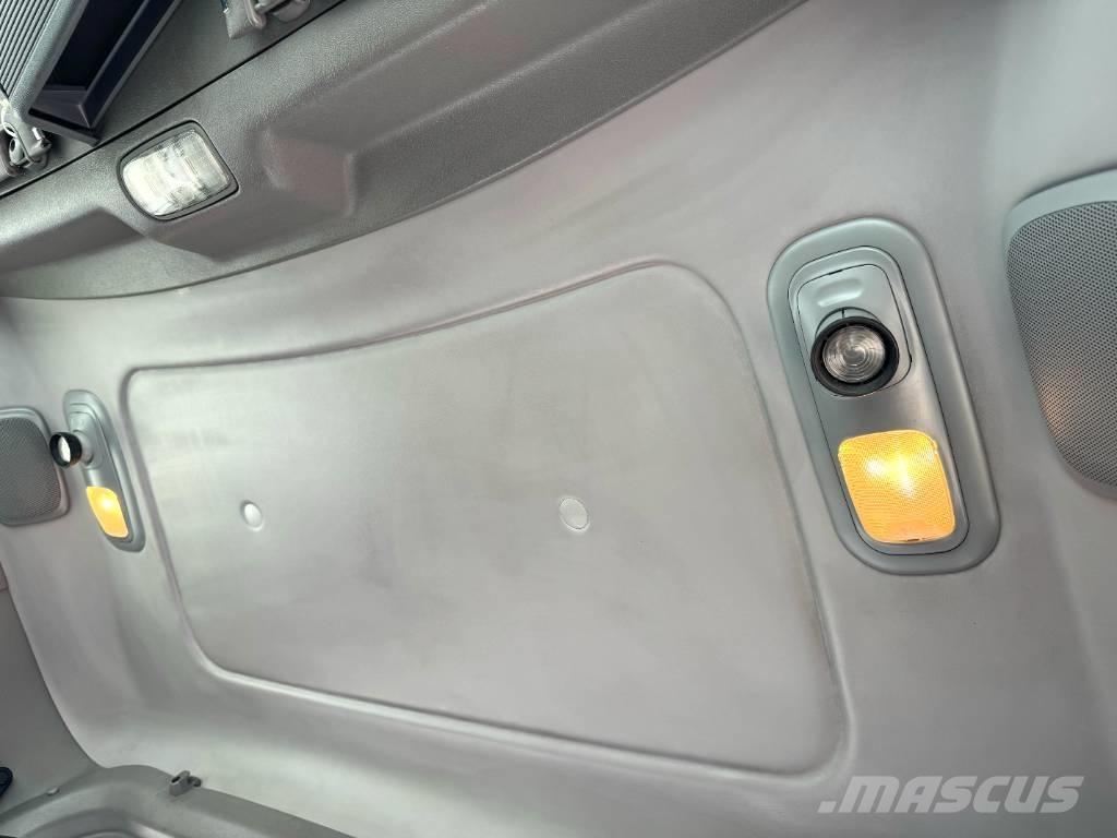 Peterbilt 389 Τράκτορες