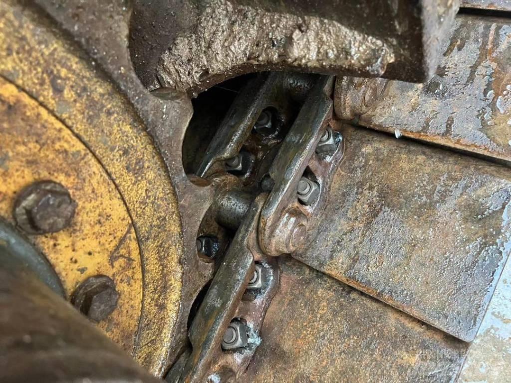 Komatsu PC 60-7 Εκσκαφάκι (διαβολάκι) < 7t