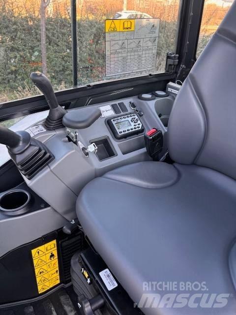 Bobcat E 35z Εκσκαφάκι (διαβολάκι) < 7t