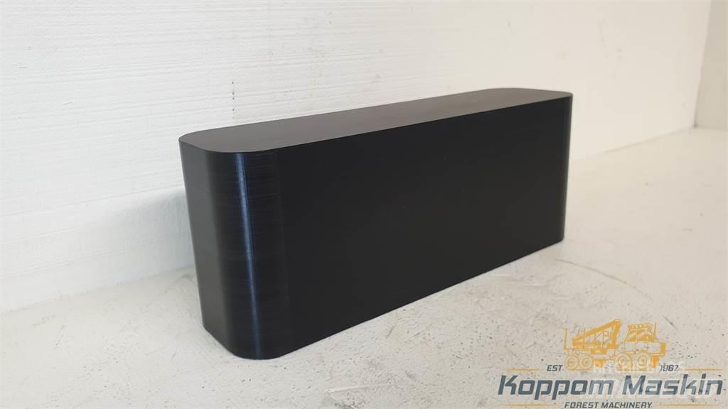 Ponsse P9165 Γερανοί συλλεκτικών μηχανών