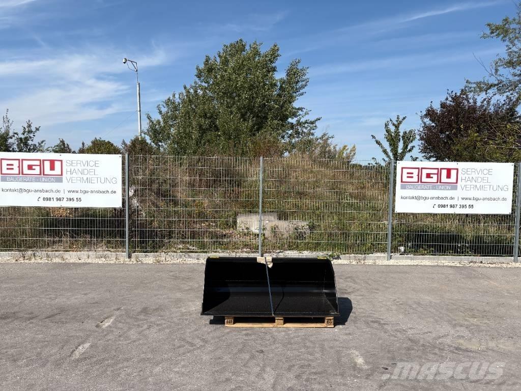 Manitou N736012 Κουβάδες