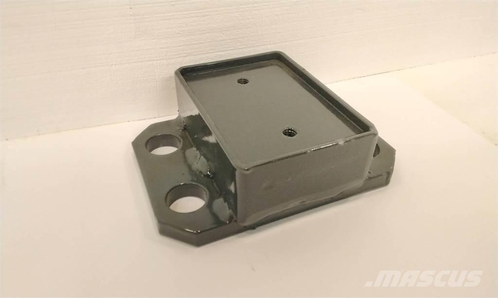 Ponsse 604A19 Γερανοί συλλεκτικών μηχανών