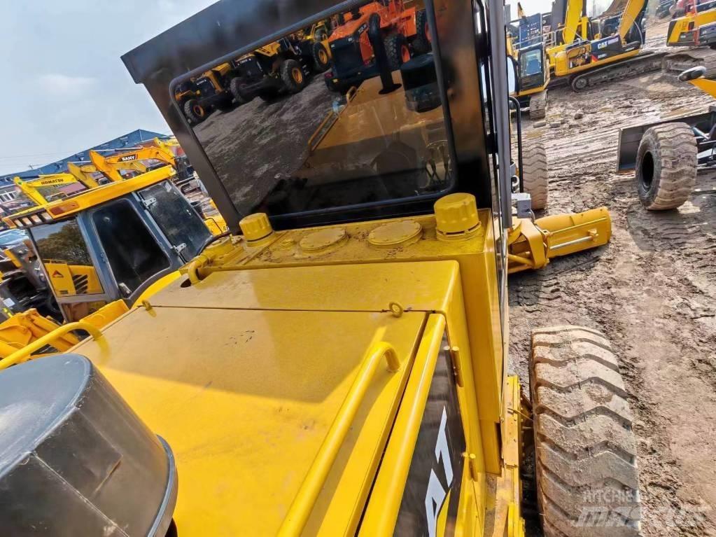 CAT 140 H Γκρέιντερς