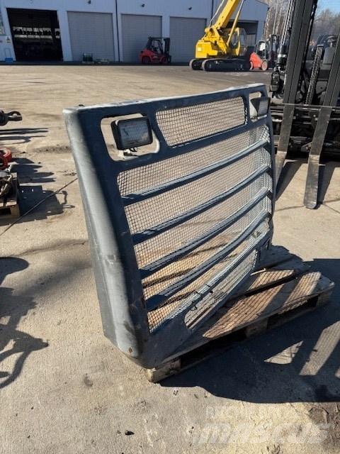 Doosan DL 400 OSŁONA Σασί - πλαίσιο